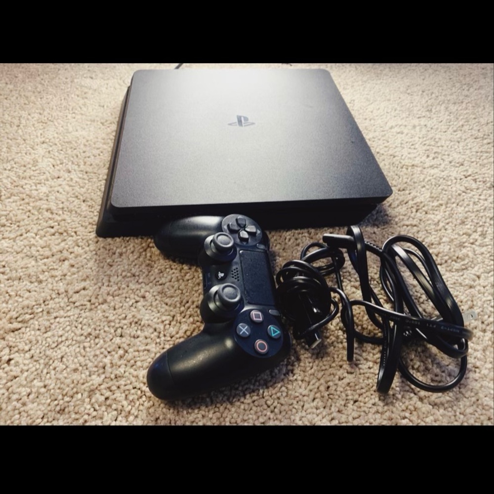 Sony PS4